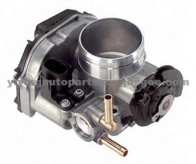 Throttle Body For VW 06A133064H