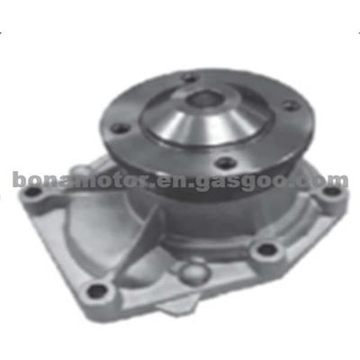 Auto Cooling Parts For SCANIA 1510490 Water Pump