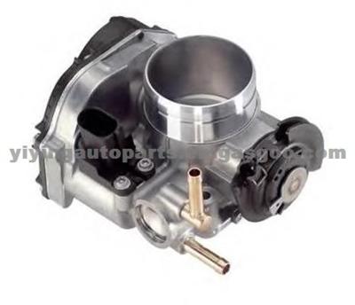 Throttle Body For VW 06A133066G