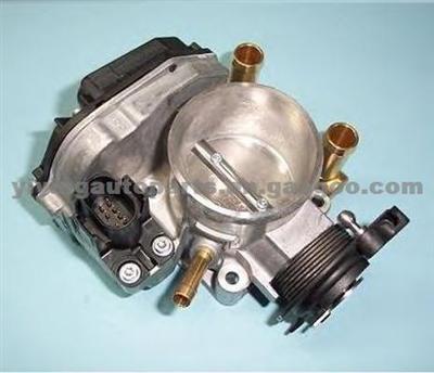 Throttle Body For AUDI 058133063H