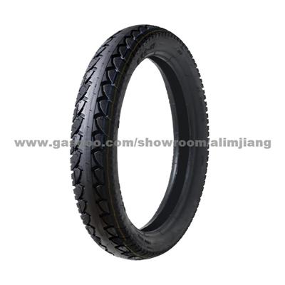 Motorcycle Tire 250-17,275-17