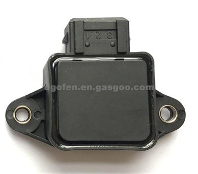 Throttle Position Sensor , 0K24718911, 0K30A18911