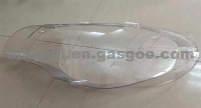 BMW X5 E70 Headlight Glass Lens Cover