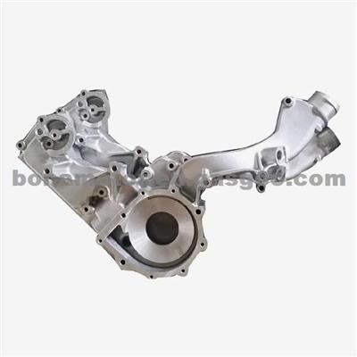 Auto Cooling Parts For MAN 51063305040 Water Pump Housing