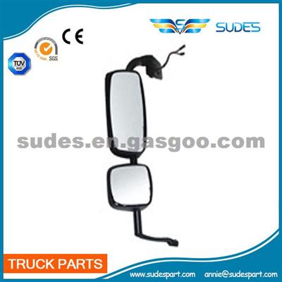 Daf Truck Back Mirror Assy 1781902, 1644303, 1787230, 1787231