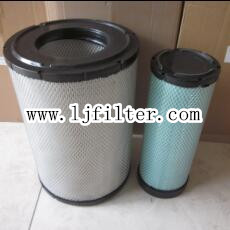 CATERPILLAR AIR FILTER 6I2503 6I2504