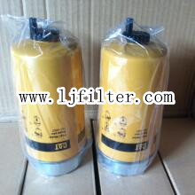 CATERPILLAR FUEL FILTER 145-4501