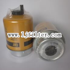 CATERPILLAR FUEL FILTER 151-2409
