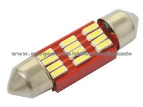 194 W5w T10 18-4014SMD 12VAC Auto Canbus LED