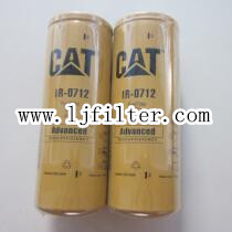 CATERPILLAR FUEL FILTER 1R-0712