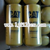 CATERPILLAR OIL FILTER,LUBE FILTER 1R-0716 1R0716