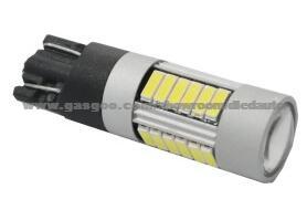 T10 194 W5w Super Canbus Automotive LED Car Light