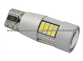 24V T10 Super Canbus 4014SMD Car LED Lamp