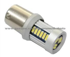 P21W 4014SMD Auto LED Light Signal Lamp