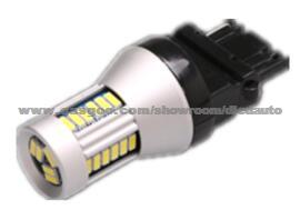 3157 12V 24V No Polarity 4014SMD Canbus LED Car Light