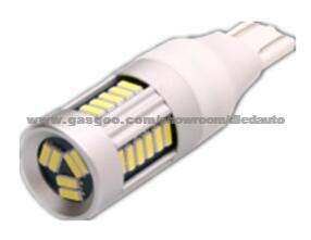 LED Bulbs Interior Car Light T15 Canbus 4014 30SMD