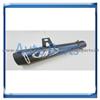 51mm Universal M4 Muffler High Quality Motorcycle Exhaust System