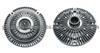Fan Clutch For AUDI 4A0121350,4A0121350B