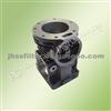 Air Compressor Crankcase 9110040192 For RENAULT Truck