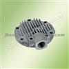 Air Compressor Cylinder Head 9110046514 For RENAULT Truck