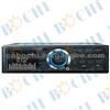 Hotselling Fixed Front Panel Car Mp3 Player With Electronic Preset Equlizer/4*50w Power Output