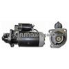 Bosch 0001358046 0001367004 Starter, LUCAS LRS00921 LRS921