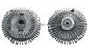 Fan Clutch For Mercedes-Benz W201,W202,W124 6032000022,6032000222,6032000422