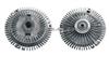 Fan Clutch For Mercedes-Benz E-Class 6062000122