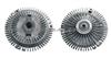 Fan Clutch For Mercedes-Benz E-Class 6062000122