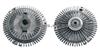 Fan Clutch For Mercedes-Benz Sprinter 0002003722,0002003702