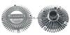 Fan Clutch For Mercedes-Benz C-Class W202 6042000022