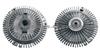 Fan Clutch For Mercedes-Benz Sprinter 0002005822,0002004923,05103623AA