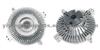 Fan Clutch For Mercedes-Benz S-Class 1162000122,1162000522