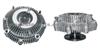 Fan Clutch For ISUZU 4ZD1,4ZE1