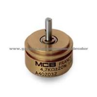 MCB Potentiometer