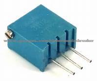 Murata Potentiometer