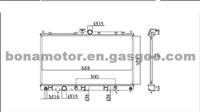 Auto Cooling Parts For MITSUBISHI MR993259 Radiator
