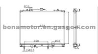 Auto Cooling Parts For MITSUBISHI MR373086 Radiator