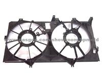 Air Conditioner Parts