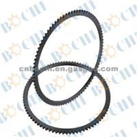 13453-87302 Auto Flywheel Ring Gear 104T With High Quality