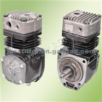 Air Compressor ACX69D K007388 98465001 For IVECO