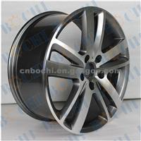 20Inch Aluminium Alloy Wheels For AUDI Q7