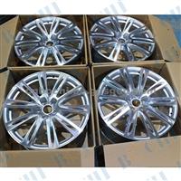 20Inch Aluminium Alloy Wheels For AUDI A8
