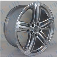 21Inch Aluminium Alloy Wheels For AUDI Q7