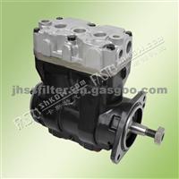 Air Compressor LK4937 504080658 500388057 For IVECO