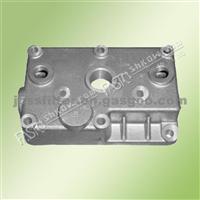 Air Compressor Cylinder Head 5001867710 SEB22583 For RENAULT Truck