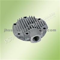 Air Compressor Cylinder Head 9110046514 For RENAULT Truck