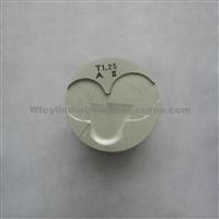 Auto Engine Piston T1 D4BA 91.1mm