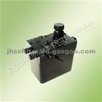 Hydraulic Cabin Pump 0015533601 3601001553 For MERCEDES Truck