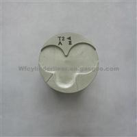 D4BB H100 Piston 23410-42701 23410-42711 23410-42721 23410-42791 Fit For Hyundai